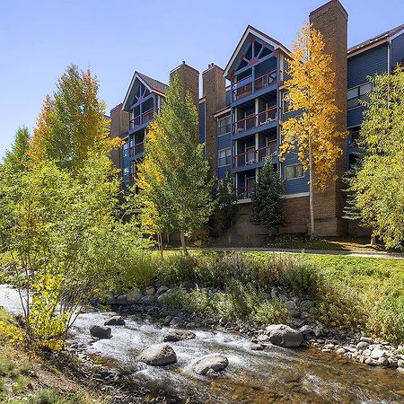 River Mountain Lodge By Breckenridge Hospitality Zewnętrze zdjęcie