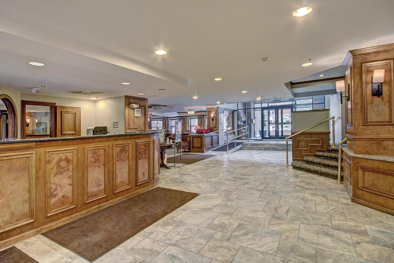 River Mountain Lodge By Breckenridge Hospitality Zewnętrze zdjęcie