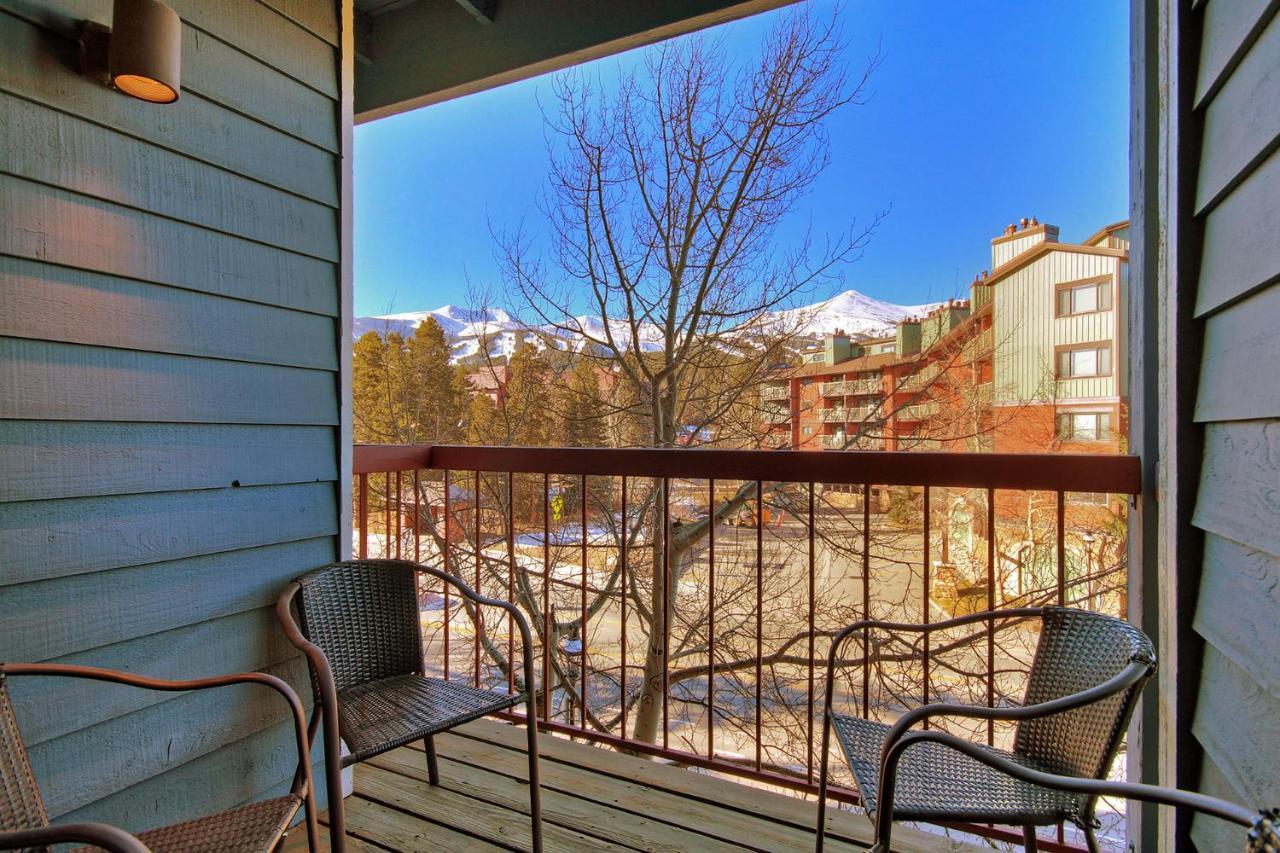 River Mountain Lodge By Breckenridge Hospitality Zewnętrze zdjęcie