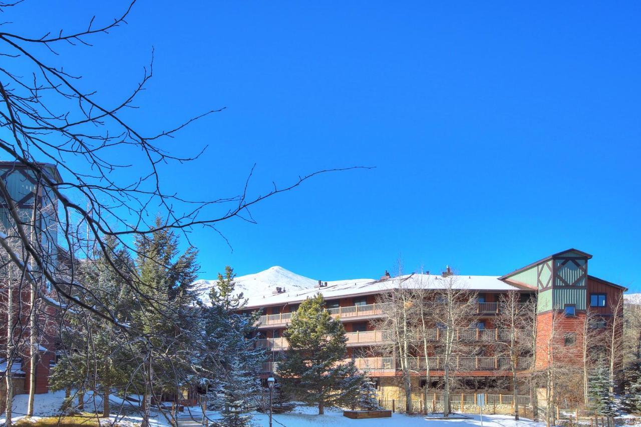 River Mountain Lodge By Breckenridge Hospitality Zewnętrze zdjęcie